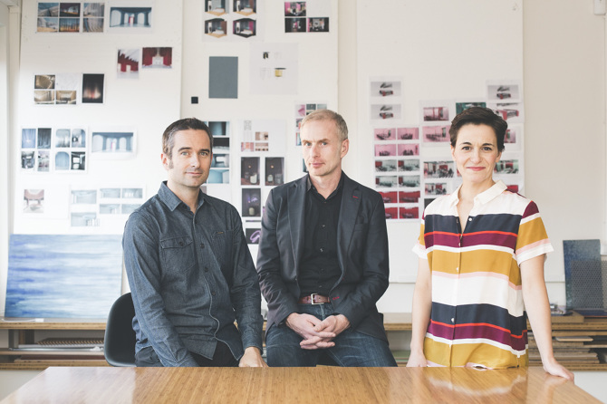 Studio el equipo creativo interior design studio barcelona
