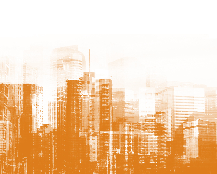 city powerpoint template